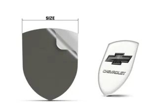 Chevrolet Vitre Arrière Auto Résistants Limité Qualité